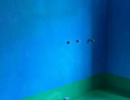 岷县卫生间测漏水多少钱